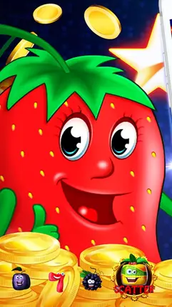 Fruit Cocktail - Slots Casino preview